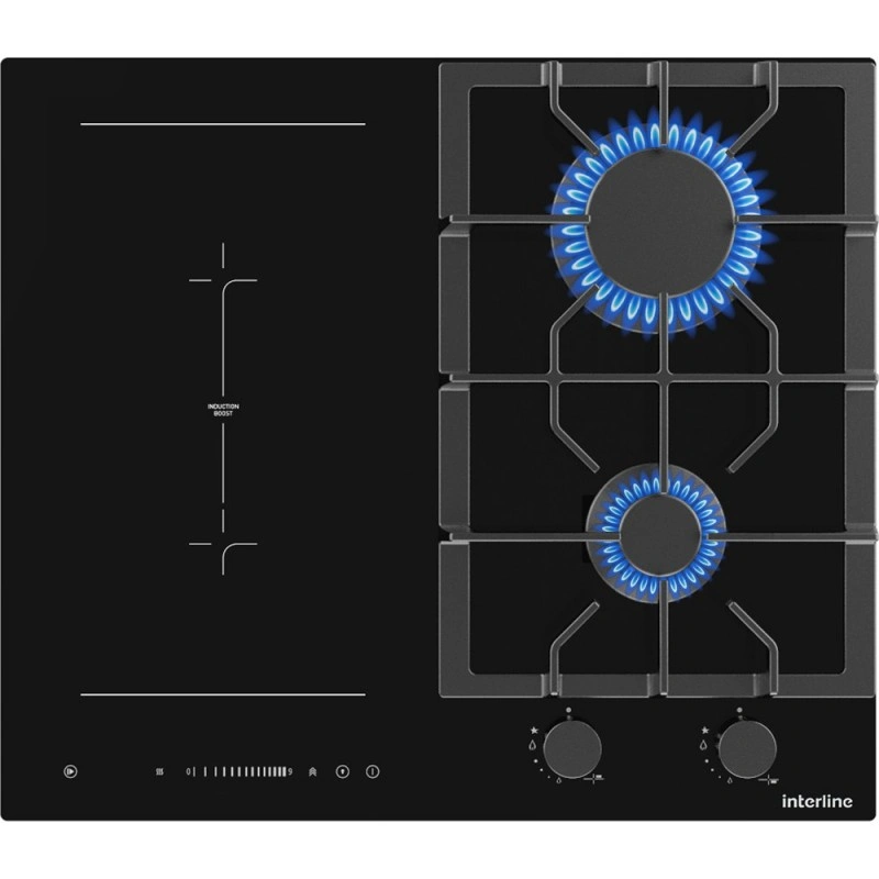 Варильна поверхня InterLine HCV 560 KGF BA Nano Matte - изображение 1
